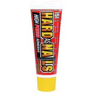 151 Hard As Nails High Power Exterior Adhesive