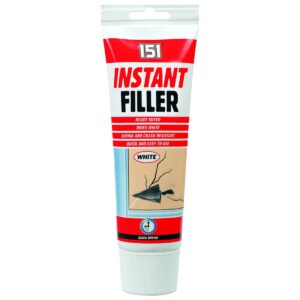 151 Ready Mixed Instant Filler White 330 G