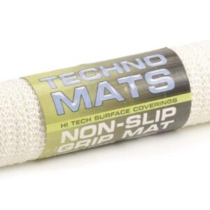 151 Techno Mats Multi Purpose Non Slip Grip Mat Roll 150 X 30 Cm
