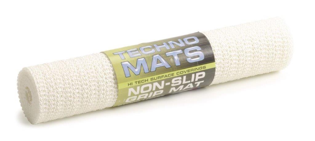 151 Techno Mats Multi Purpose Non Slip Grip Mat Roll 150 X 30 Cm