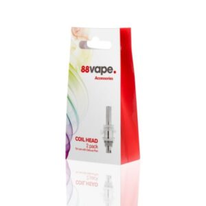 88 Vape Ce 4 Clearomizer