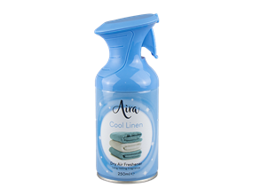 Aira Air Freshener Berries 250 Ml