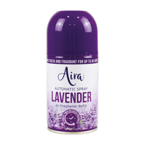 Aira Air Freshener Lavender 250 Ml