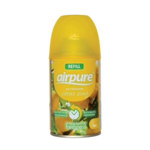 Airpure Air Freshener Citrus Zing 250 Ml