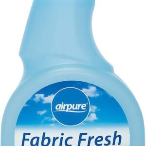 Airpure Pet Proud Fabric Freshener Spray 750 Ml