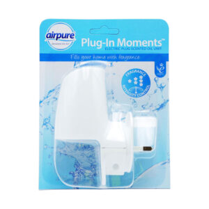 Airpure Plug In Moments Unit Uk