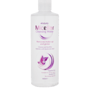 Anovia Micellar Cleansing Water