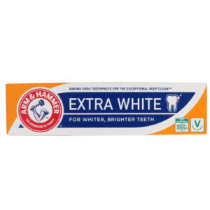 Arm Hammer Advance White Complete Care Toothpaste 115 G