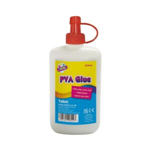 Artbox White Craft Pva Glue 250 Ml