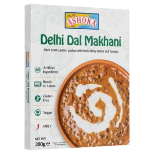 Ashoka Delhi Dal Makhani 280 G