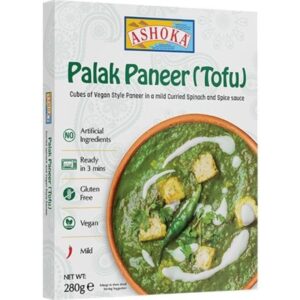 Ashoka Palak Paneer 280 G