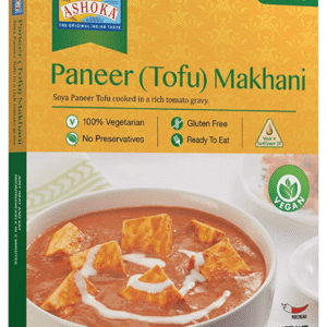 Ashoka Paneer Makhani 280 G