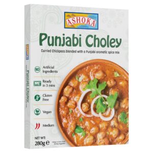 Ashoka Punjabi Choley 280 G