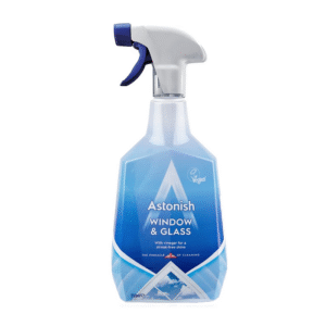 Astonish Window Glass Cleaner 750 Ml