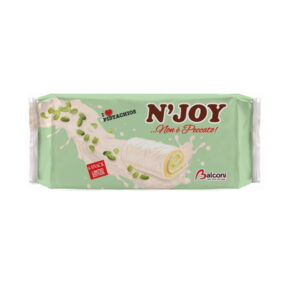 Balconi Njoy Rollino Pistacchio 222 G
