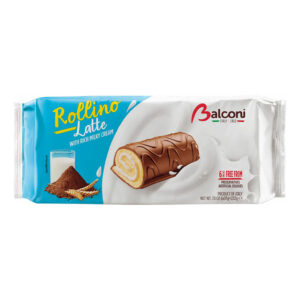 Balconi Rollino Latte Milk