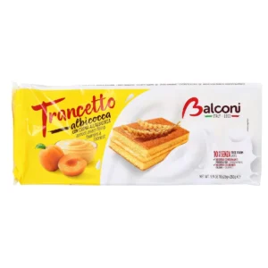 Balconi S P A Trancetto Apricot