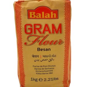 Barlife Dk Balah 1 Kg Gram Flour Besan