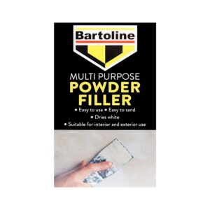 Bartoline Multi Purpose Powder Filler 450 G Box
