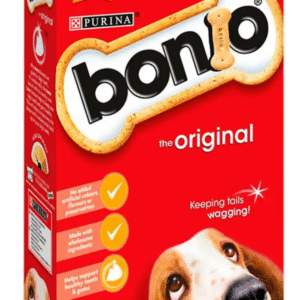 Bonio The Original Biscuits Dog Food