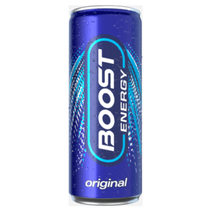 Boost Original Energy Drink 24 X 250 Ml