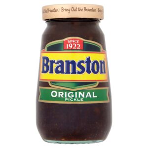 Branston Pickle Original 520 G