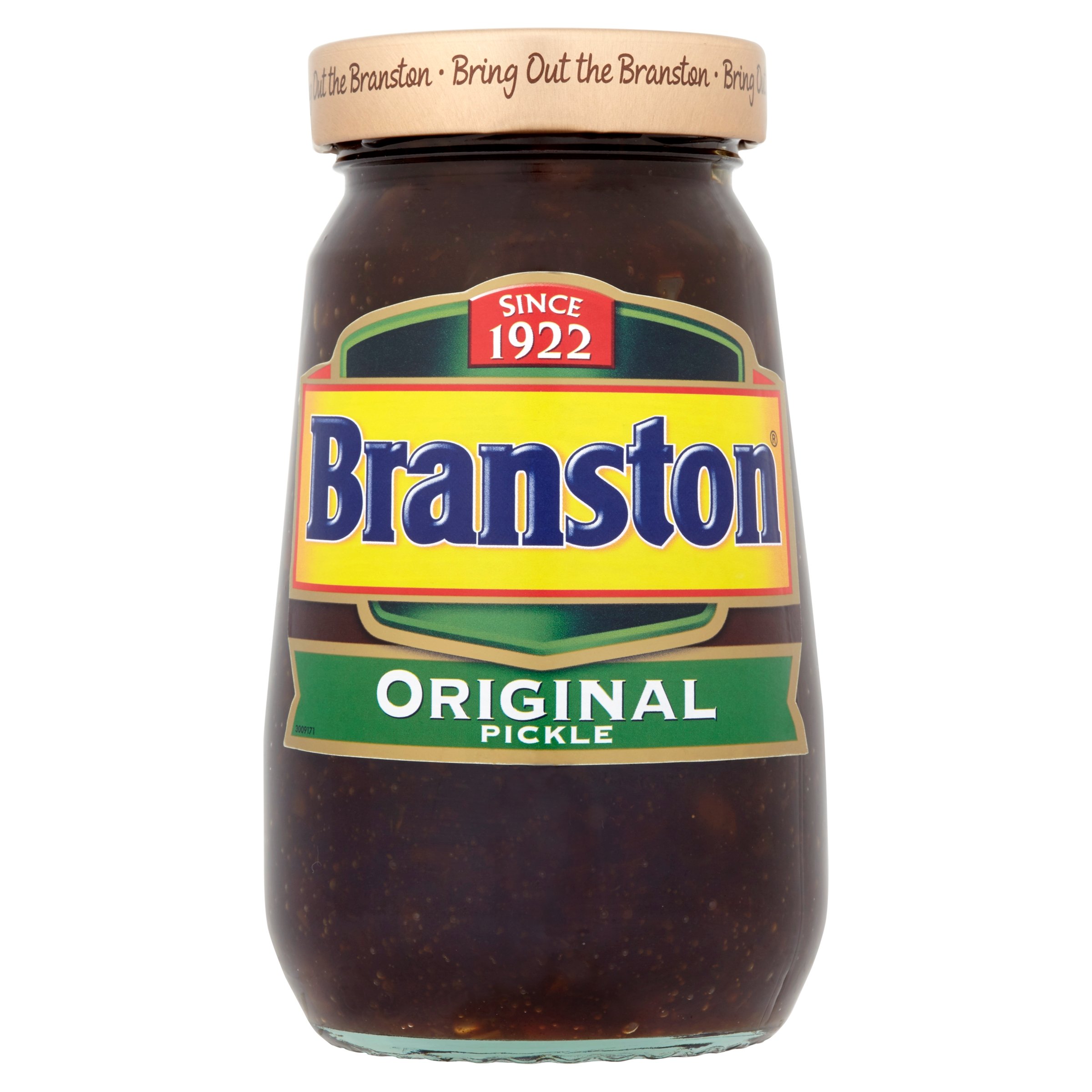 Branston Pickle Original 520 G