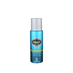 Brut 3 X Deodorant Body Spray 200 Ml Sport Style