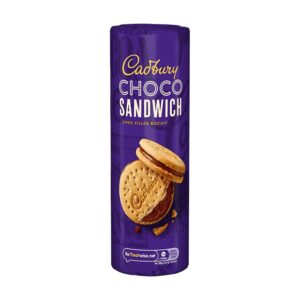 Cadbury Choco Sandwich Biscuit