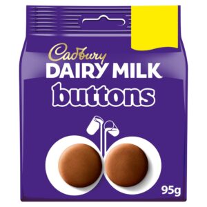 Cadbury Giant Buttons 95 G