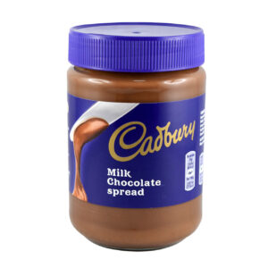 Cadbury Milk Chocolate Spread 400 G