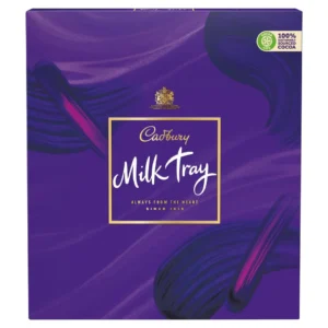Cadbury Milk Tray 360 G