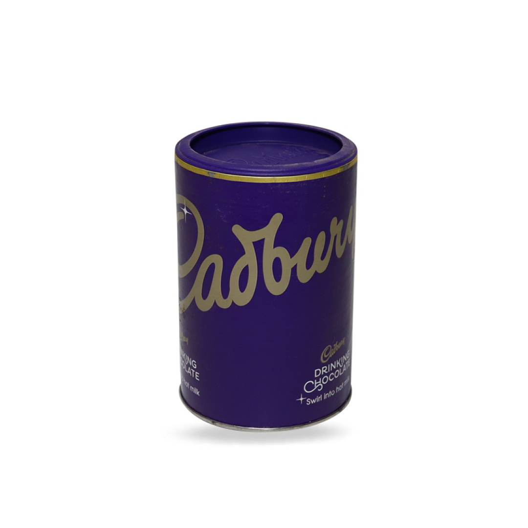 Cadbury Original Drinking Chocolate 8 8 Oz