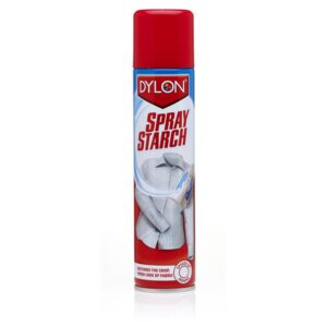 Charm Easy Iron Spray Starch 2 In 1 300 Ml