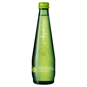 Coca Cola Appletiser Apple Juice 275 Ml