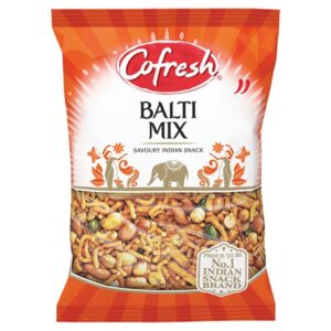 Cofresh Spicy Balti Mix 325 G