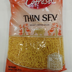 Cofresh Thin Sev 325 G Savoury Indian Snack