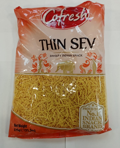 Cofresh Thin Sev 325 G Savoury Indian Snack