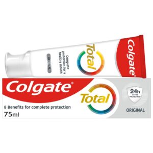 Colgate Total Original Care Toothpaste