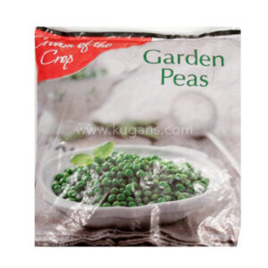 Cream Of The Crop Garden Peas 900 G