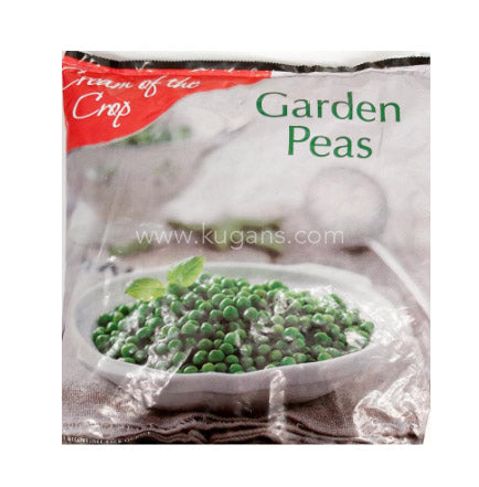 Cream Of The Crop Garden Peas 900 G