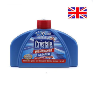 Crystale Dishwasher Cleaner 250 Ml