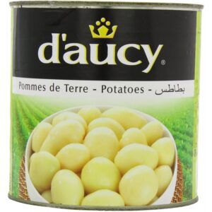 Daucy Potatoes 400 G