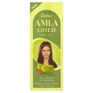 Dabur Amla Gold Hair Oil 300 Ml