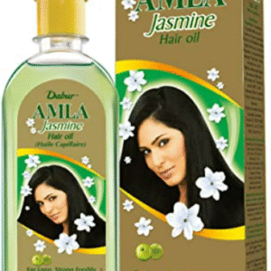 Dabur Amla Jasmine Hair Oil 300 Ml