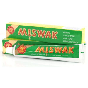Dabur Miswak Herbal Toothpaste 100 Ml