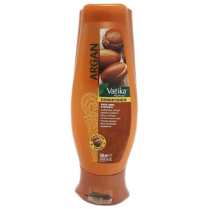 Dabur Vatika Naturals Argan Conditioner 200 Ml