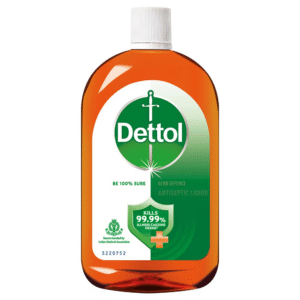 Dettol 500 Ml Liquid Antiseptic