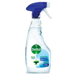 Dettol Anti Bacterial Surface Cleanser Spray