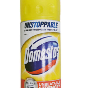 Domestos Bleach Citrus Fresh 750 Ml